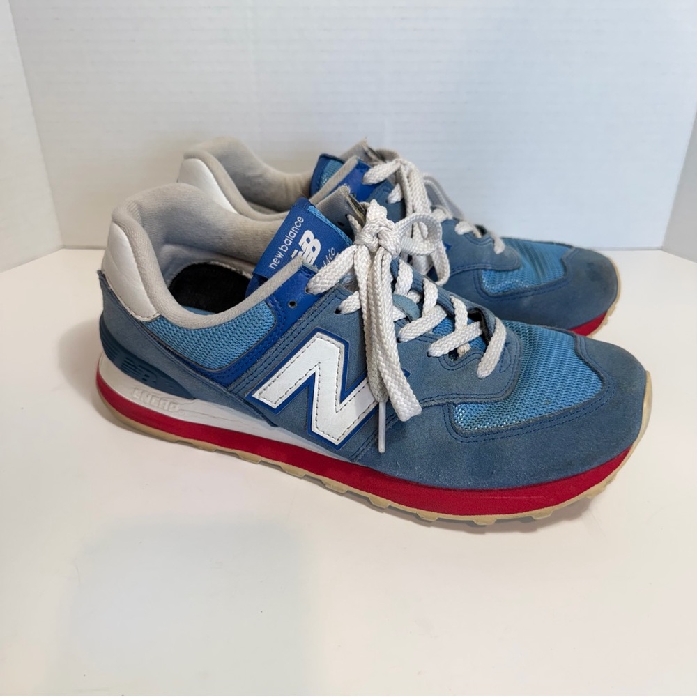 New Balance 574 Size women’s 8.5